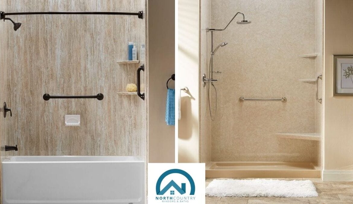 Bathtub to Shower Conversion Benefits