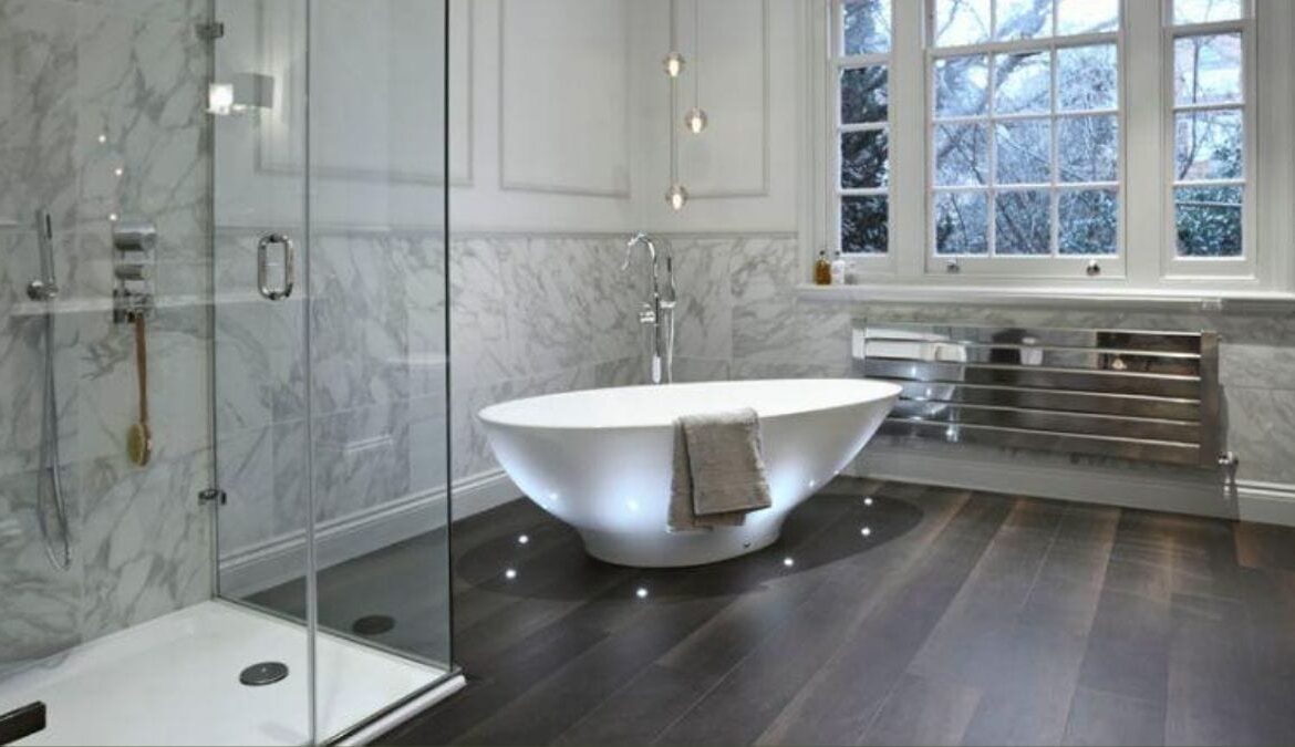 How To Make Your Bathroom Safer