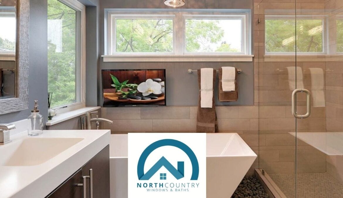 Best Window Styles For Bathrooms