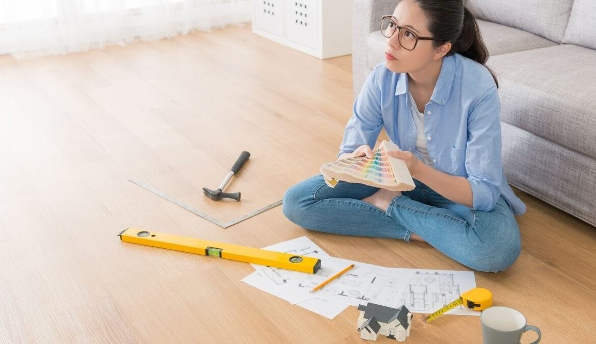 Home Design Trends 2021