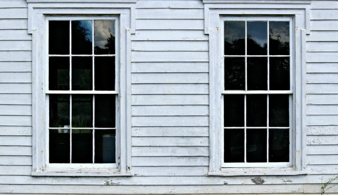 Is It Better To Repair or Replace Windows?