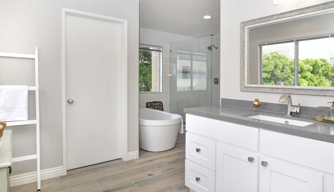 Bathroom Remodeling Mistakes