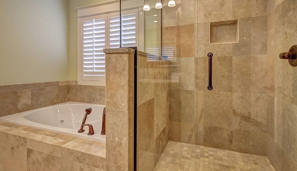 Is It Better to Have a Bathtub or Shower?