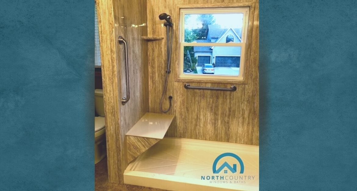 Should I Have a Shower Seat?