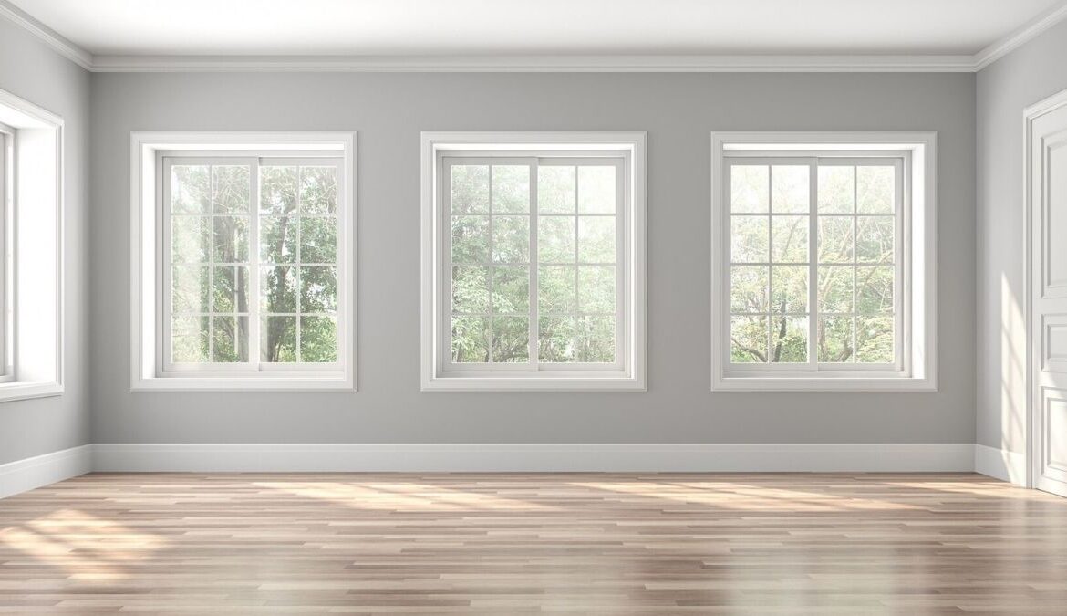When To Replace the Windows in Your House?
