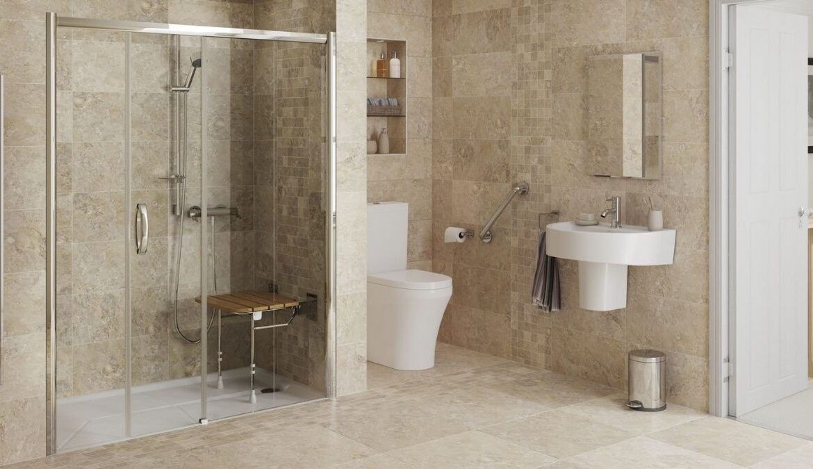 How Do I Make My Bathroom Accessible?