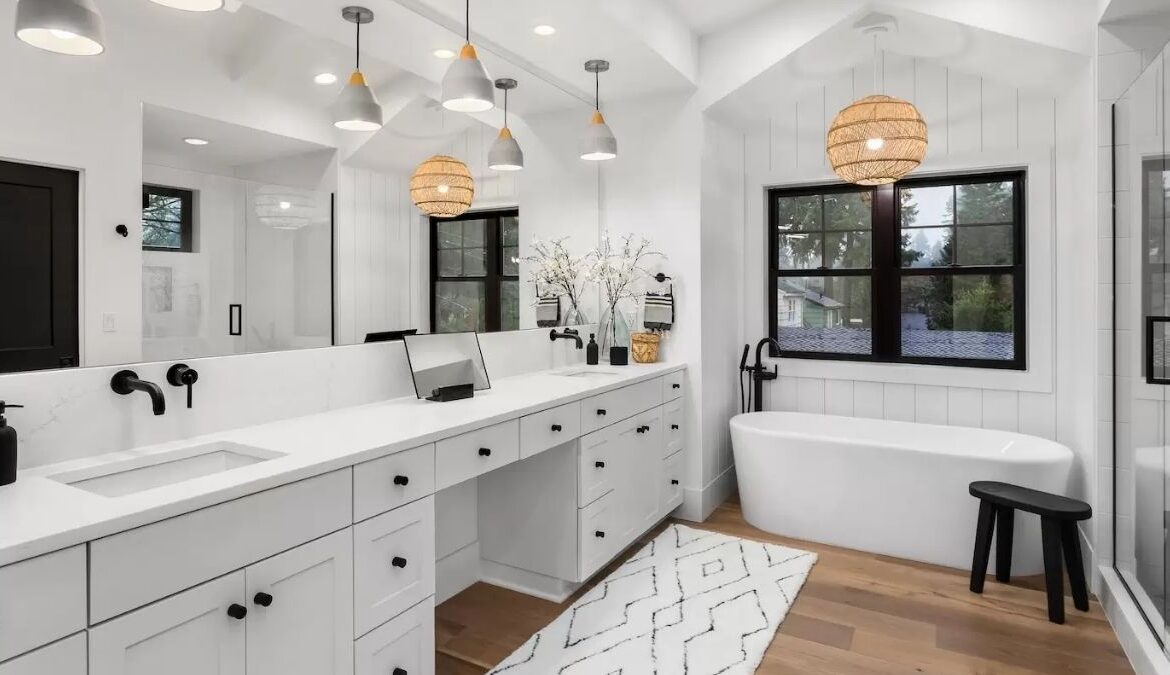 Calculating Bathroom Remodel Costs