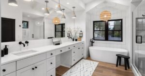 bathroom remodel costs