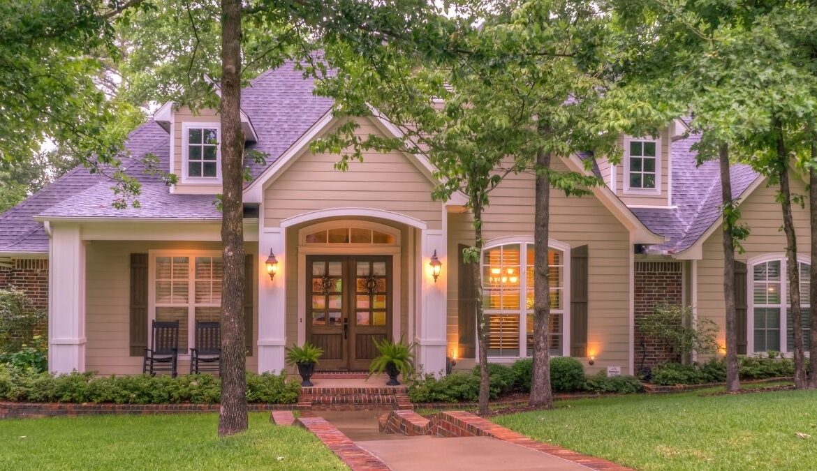 When Should I Replace My Front Door?