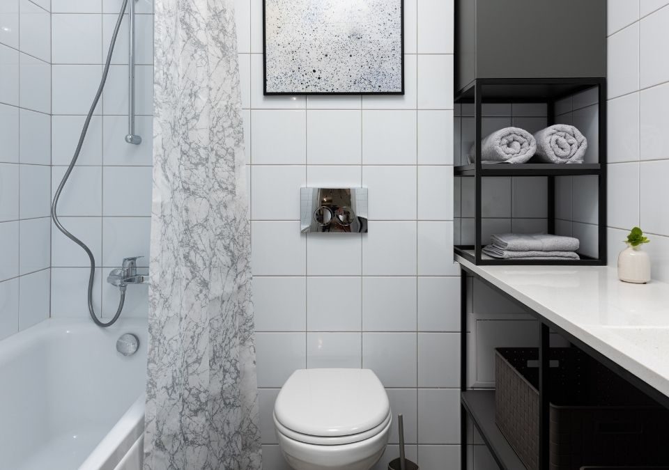 Is a Bathroom in the Basement Worth It?