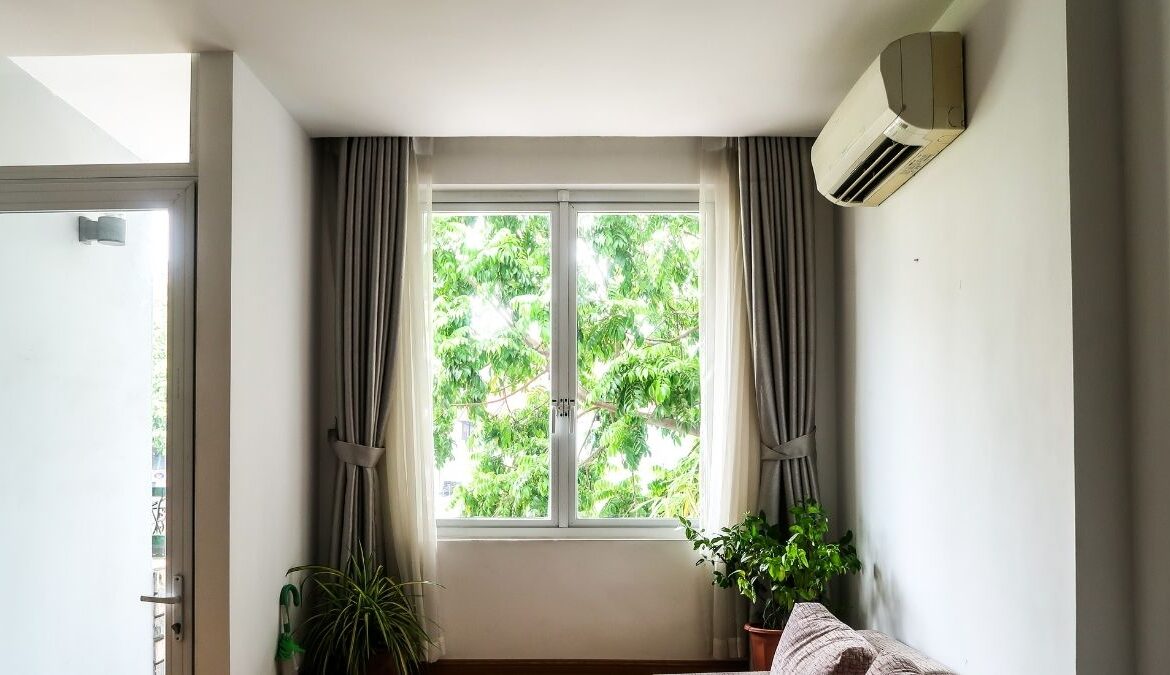 Will New Windows Help My Air Conditioning?