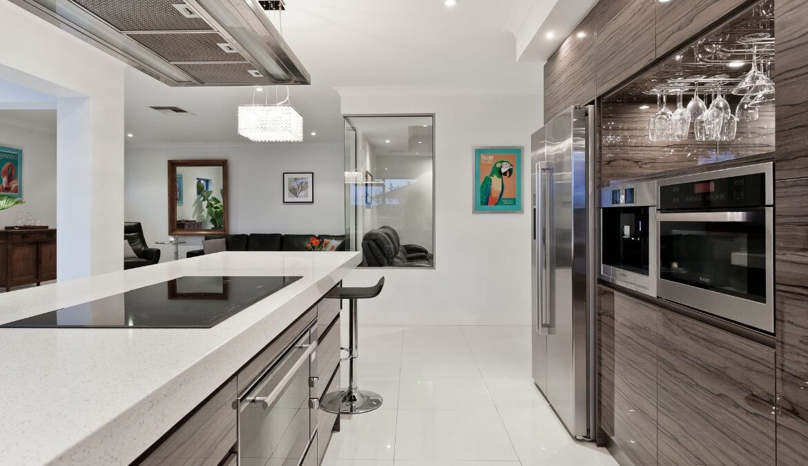 Home Upgrades to Make if You Win the Lottery