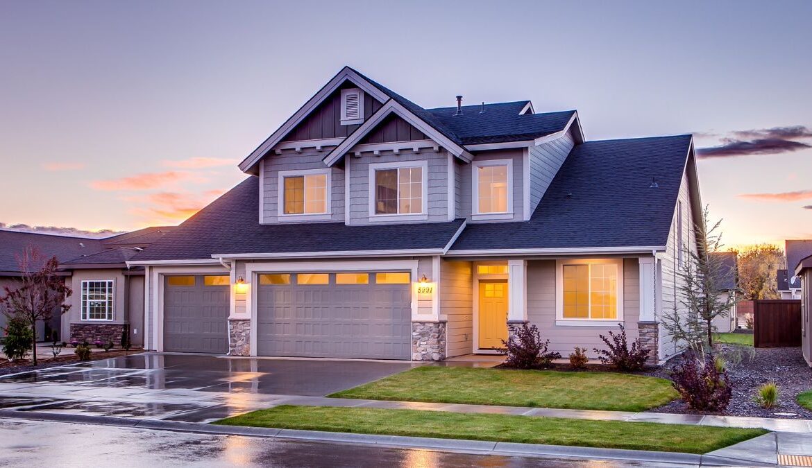 5 Ways to Storm Proof Your House (Doors, Windows, and More)