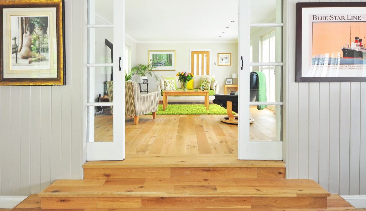 What Should Homeowners Do Every Spring?