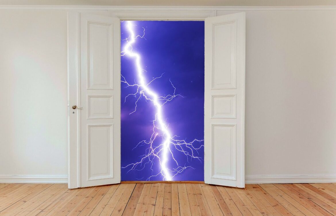 How Do You Make a Storm Door Look Good?