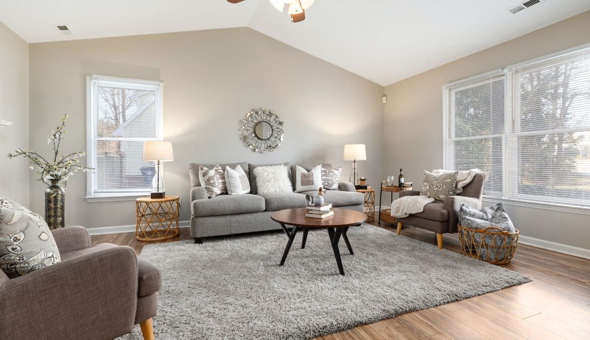 How Many Windows Should a House Have?