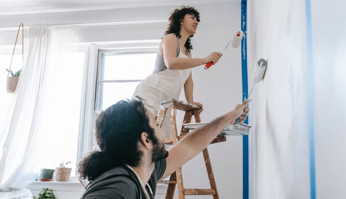 Home Upgrades to Make While You Wait to Sell