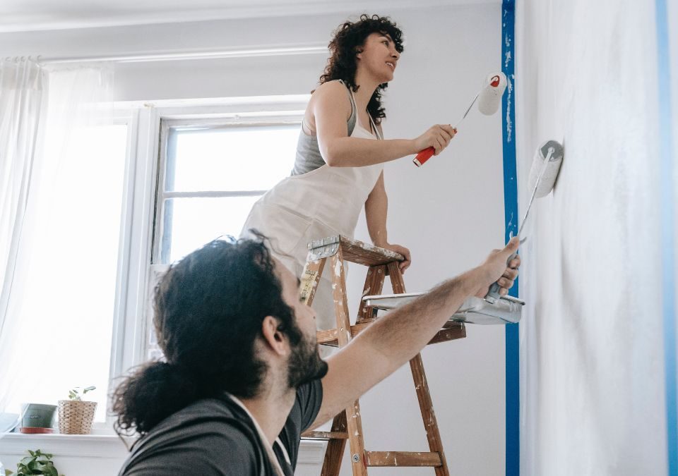 Home Upgrades to Make While You Wait to Sell