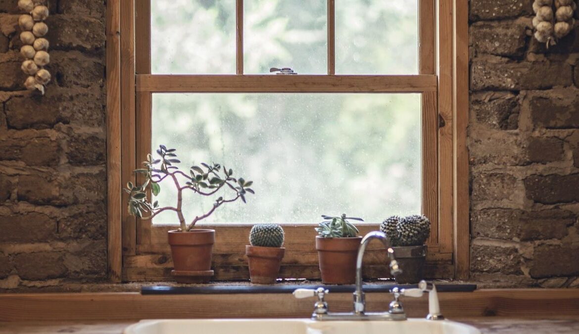 Can You Just Replace Window Sashes in Lincoln?