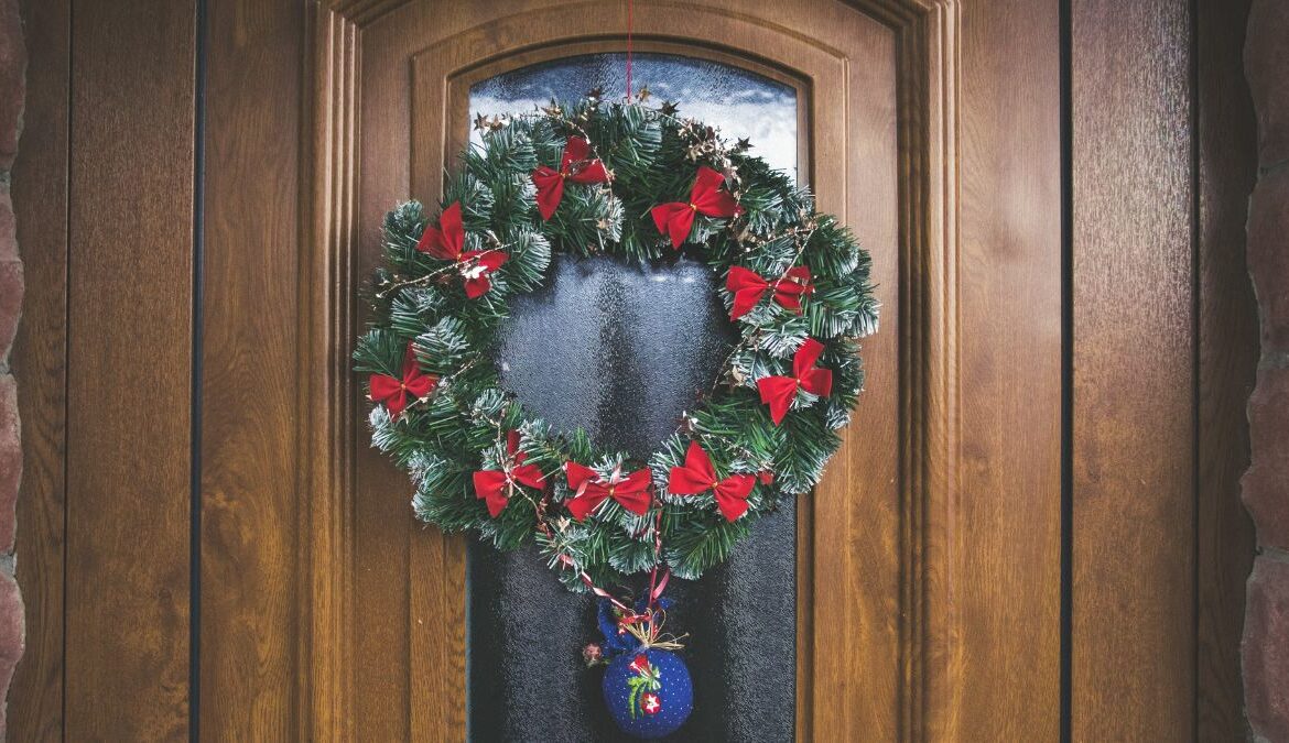 Entry Doors: Maintenance Tips for Seasonal Durability