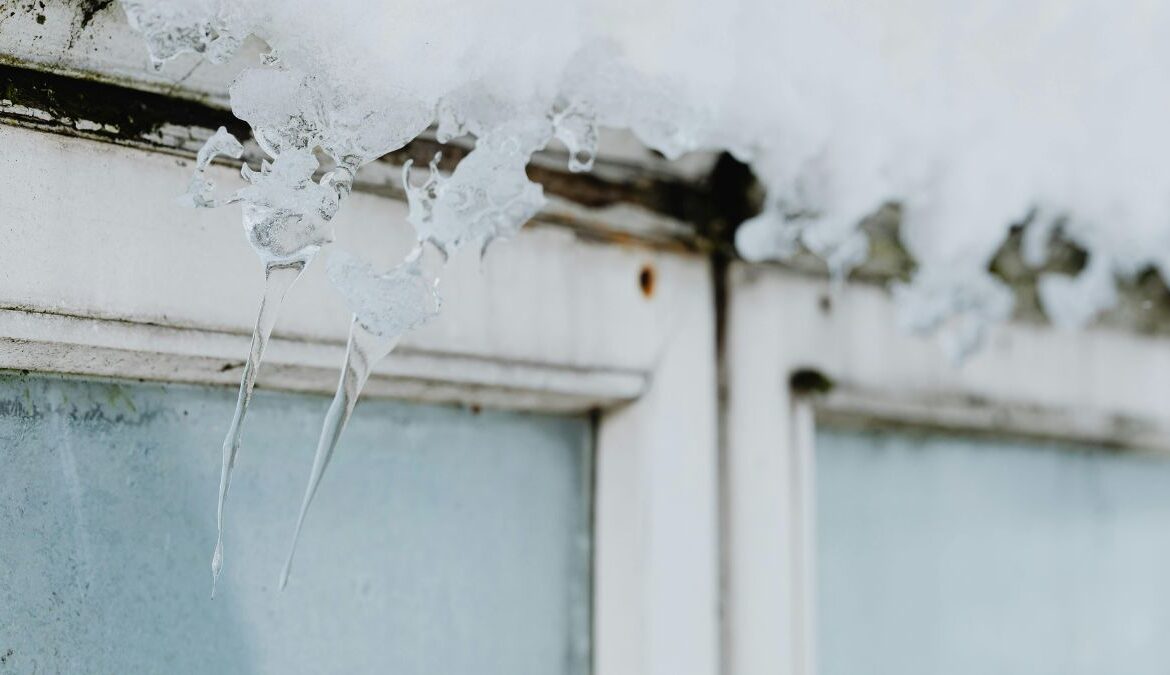 Can You Replace Windows When It’s Cold Out?