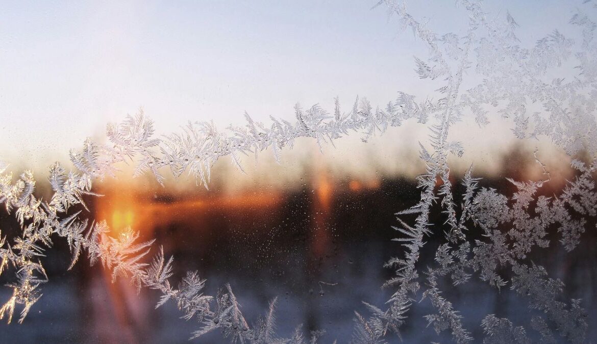 Can Window Glass Break If It Gets Too Cold?
