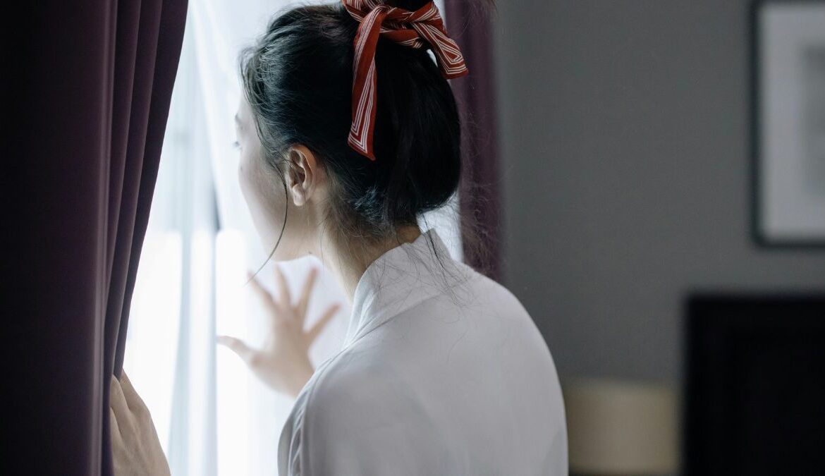 How Do I Stop Wind From Making Noises In My Window?