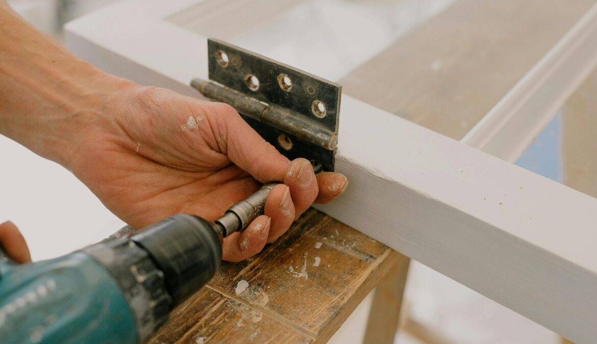 Windows Upgrades to Help Your Home Weather the Storm