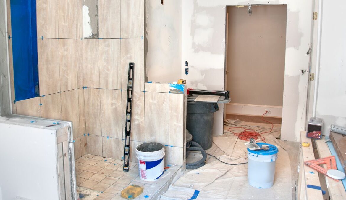 The Ultimate Guide to Home Remodeling: Windows, Doors, and Bathrooms