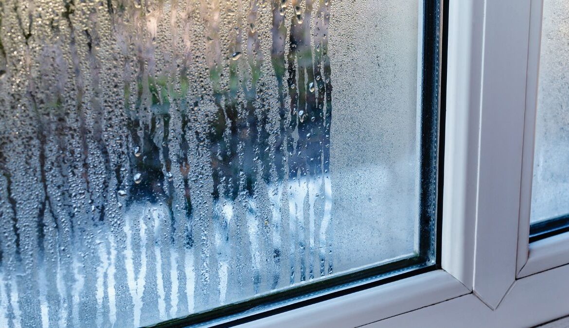 What Causes Warped Windows & How to Fix It?