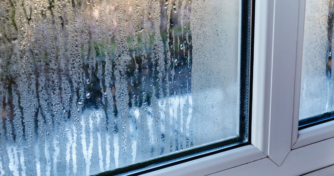 What Causes Warped Windows & How to Fix It?