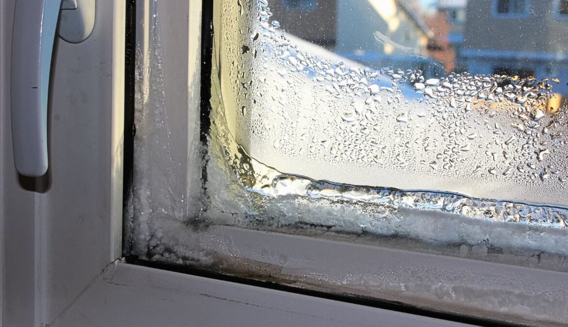 How Cold Weather Affects Your Doors and Windows: What Homeowners Need to Know