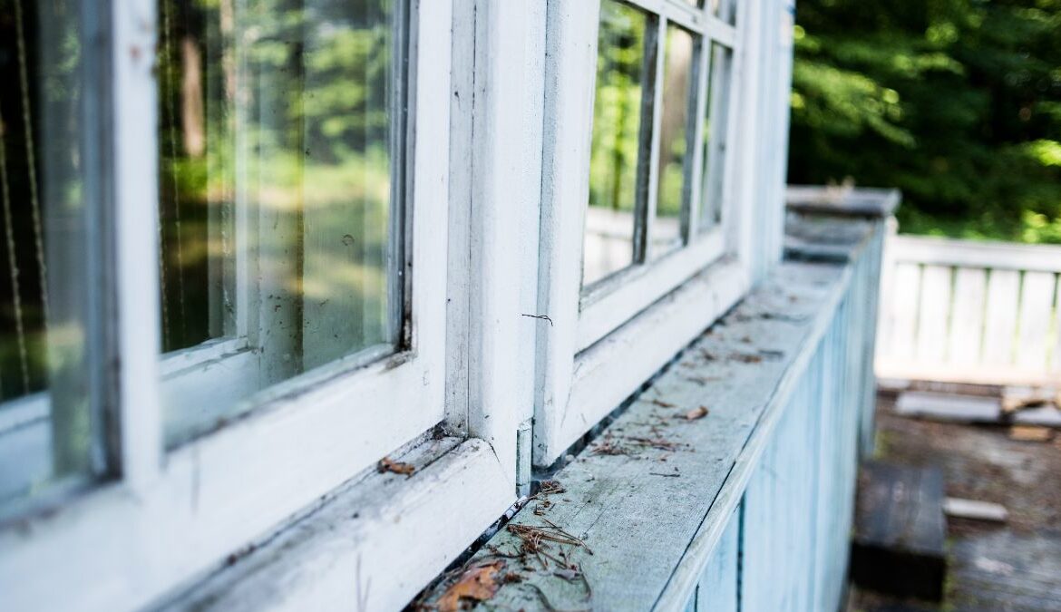 How Old Windows Are Costing You Money: The Hidden Expenses of Outdated Windows