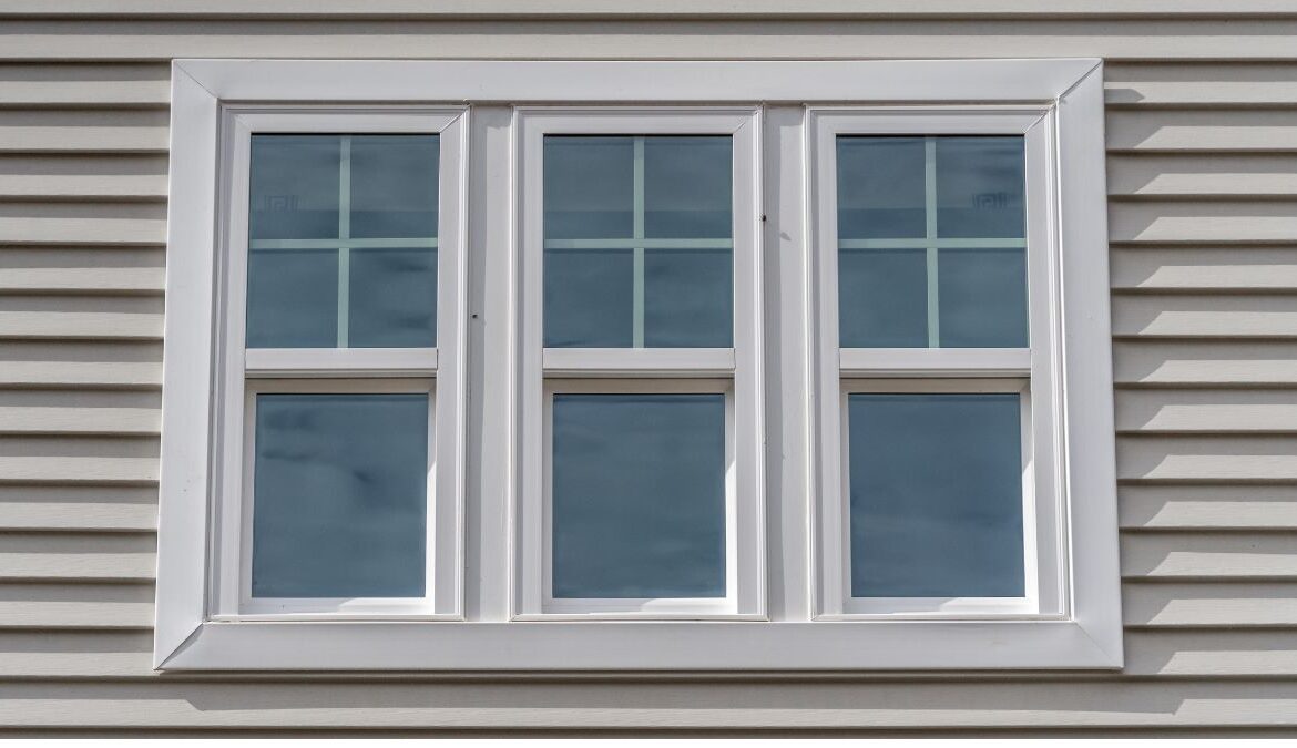 Energy Efficiency Windows: Keep the Cold Out and the Warmth In