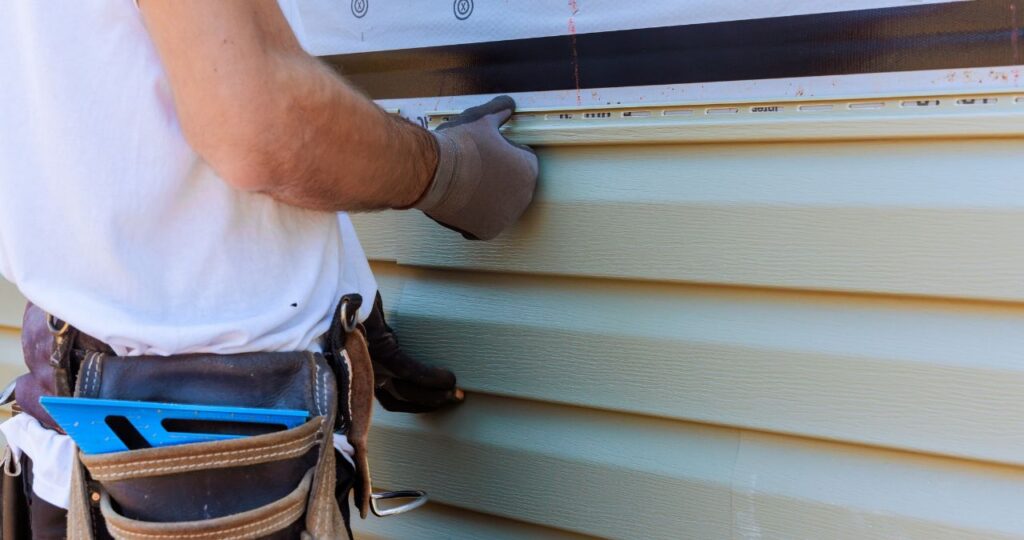 Best Siding Options for Old Homes with Old Foundation