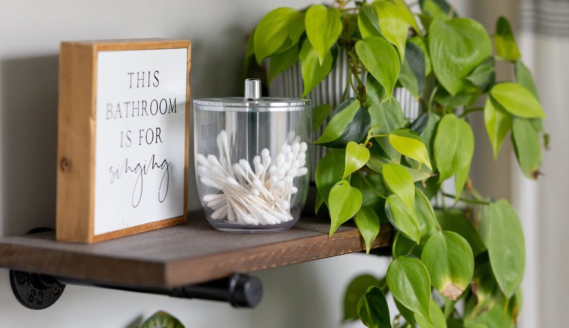 10 Genius Bathroom Hacks You’ll Wish You Knew Sooner