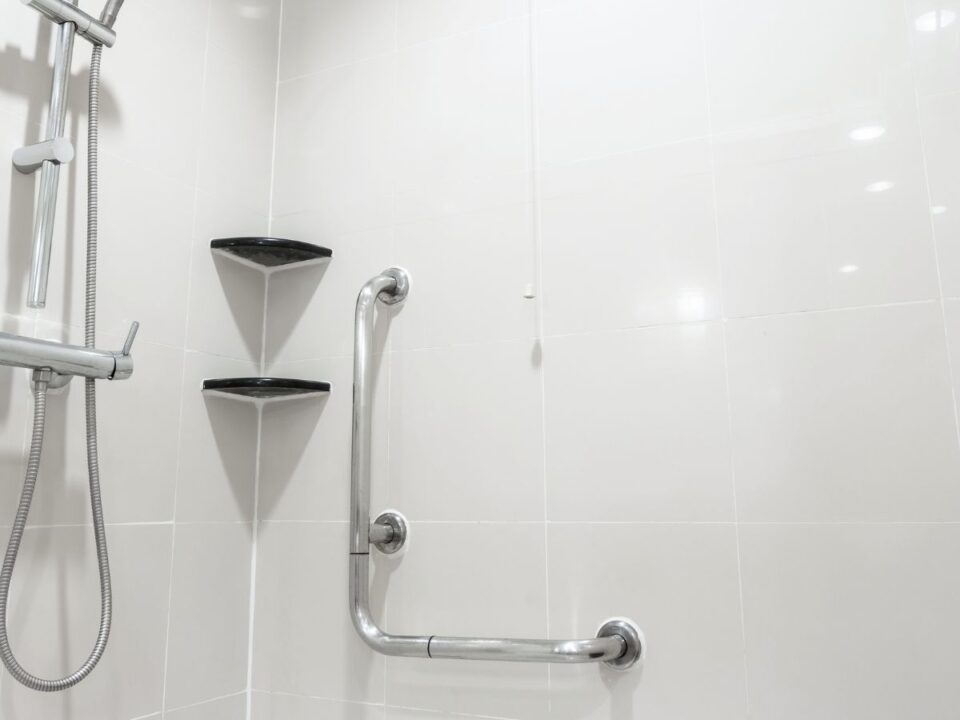 September Is Senior Safety Month - Essential Bathroom Modifications for Safety and Comfort