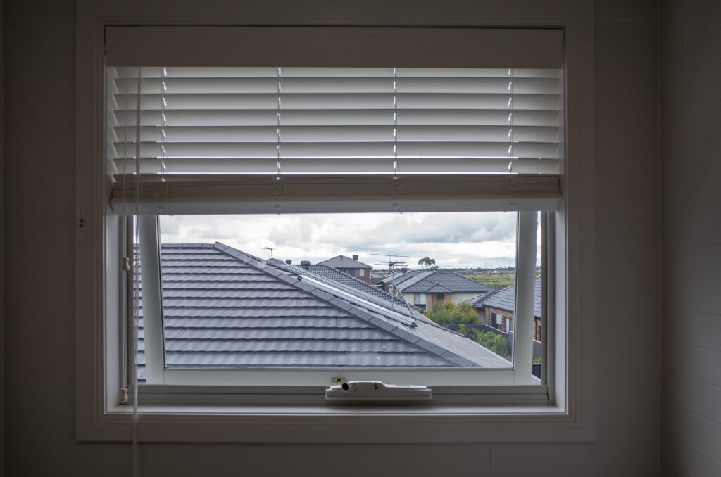 Awning Windows