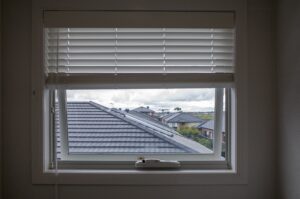 Awning Windows
