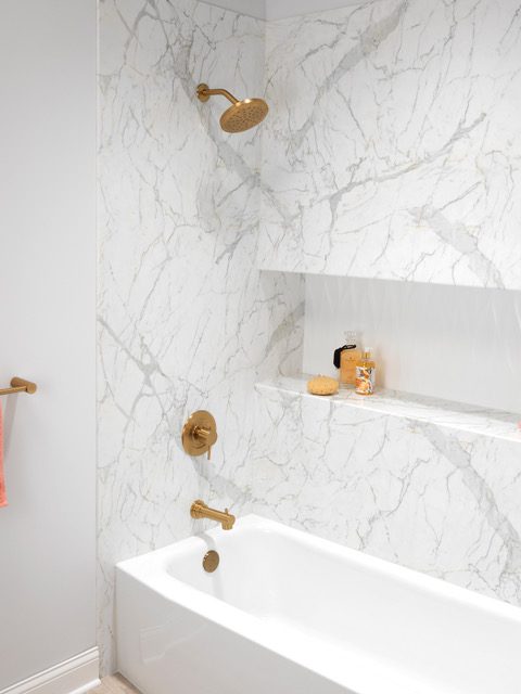 Luxury Bath