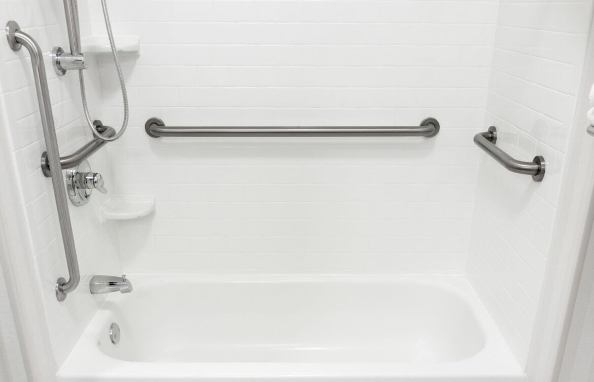 Bathroom Safety for Seniors