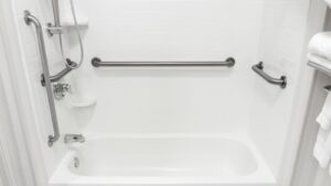 Holiday Hosting 101: Making Your Bathroom Senior-Friendly for Visiting Relatives