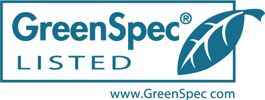 GreenSpec Listed