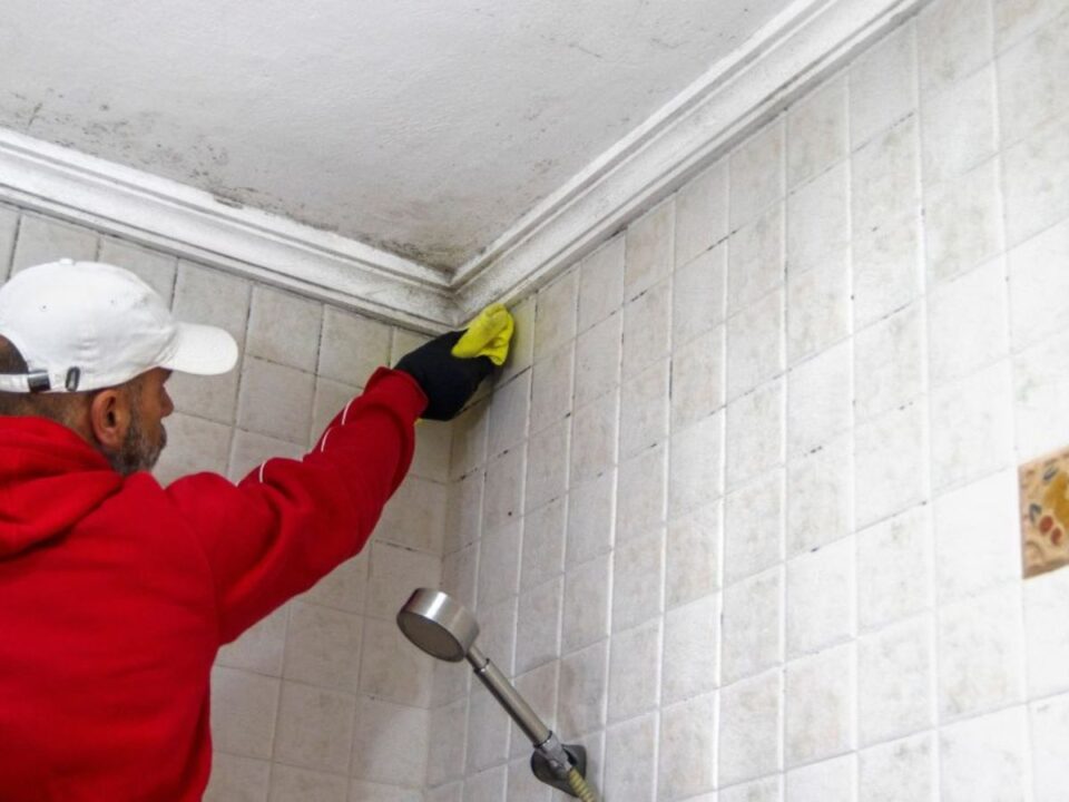 Condensation, Mold, and Winter Bathrooms: A Prevention Guide