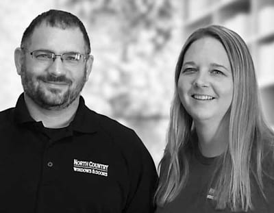 TERRY & TIANA STRAIT