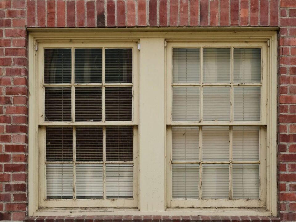 Stop Heating the Outdoors: How Your Old Home Windows are Wasting Money This Winter