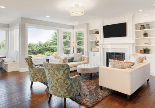 Casement Windows Lincoln, NE