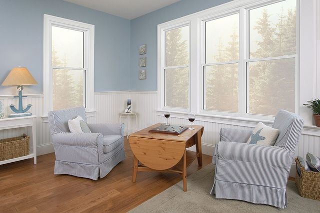 Double-Hung Windows Lincoln, NE