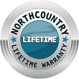 Lifetime Warrany window replacement