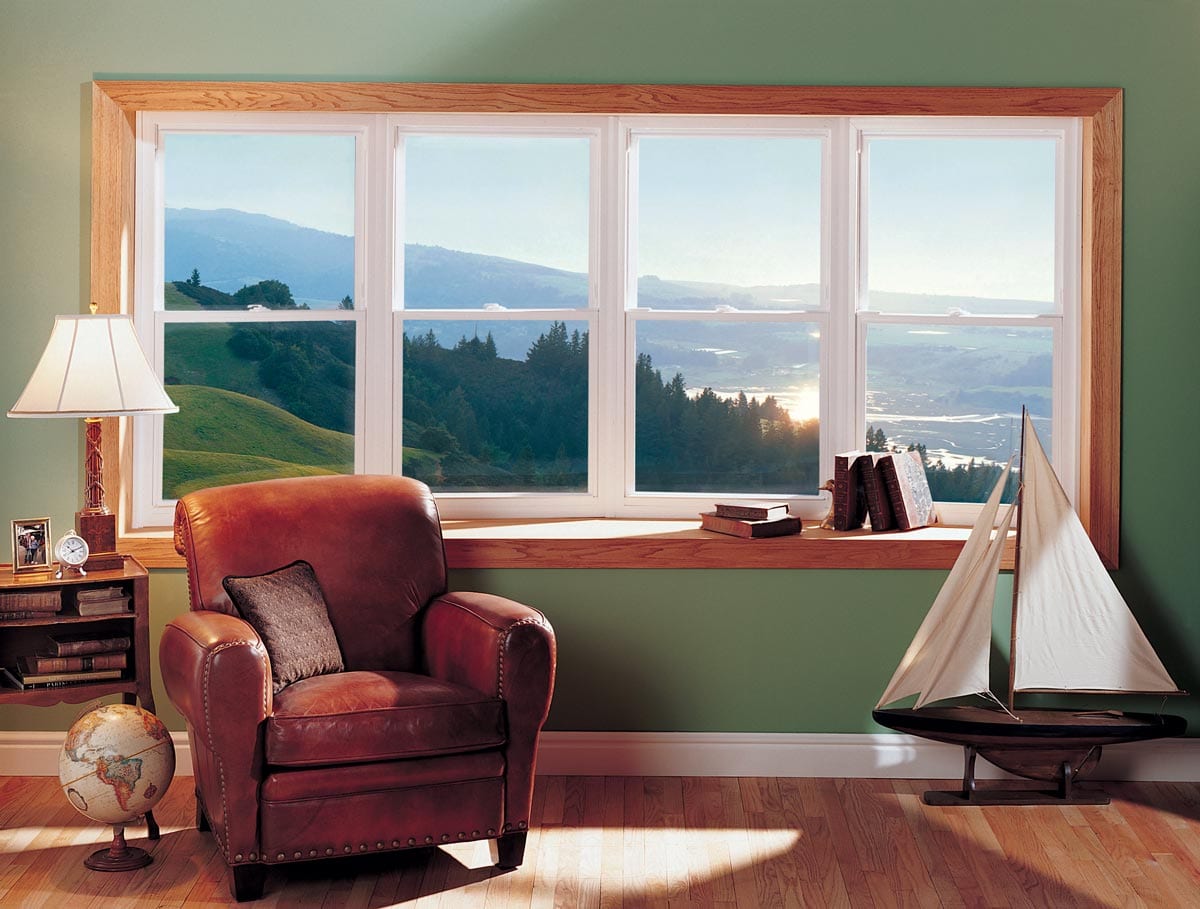 Window replacement financing